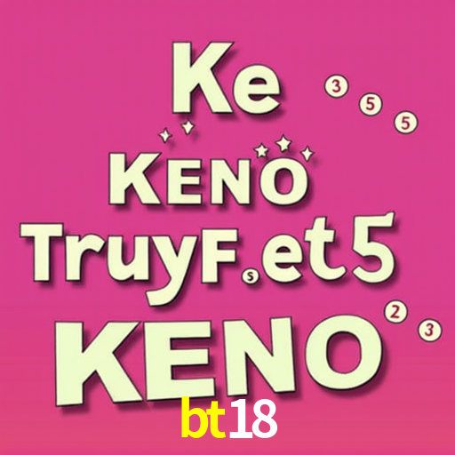 Platform Technology bt18